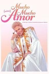 Mucho Mucho Amor: The Legend of Walter Mercado