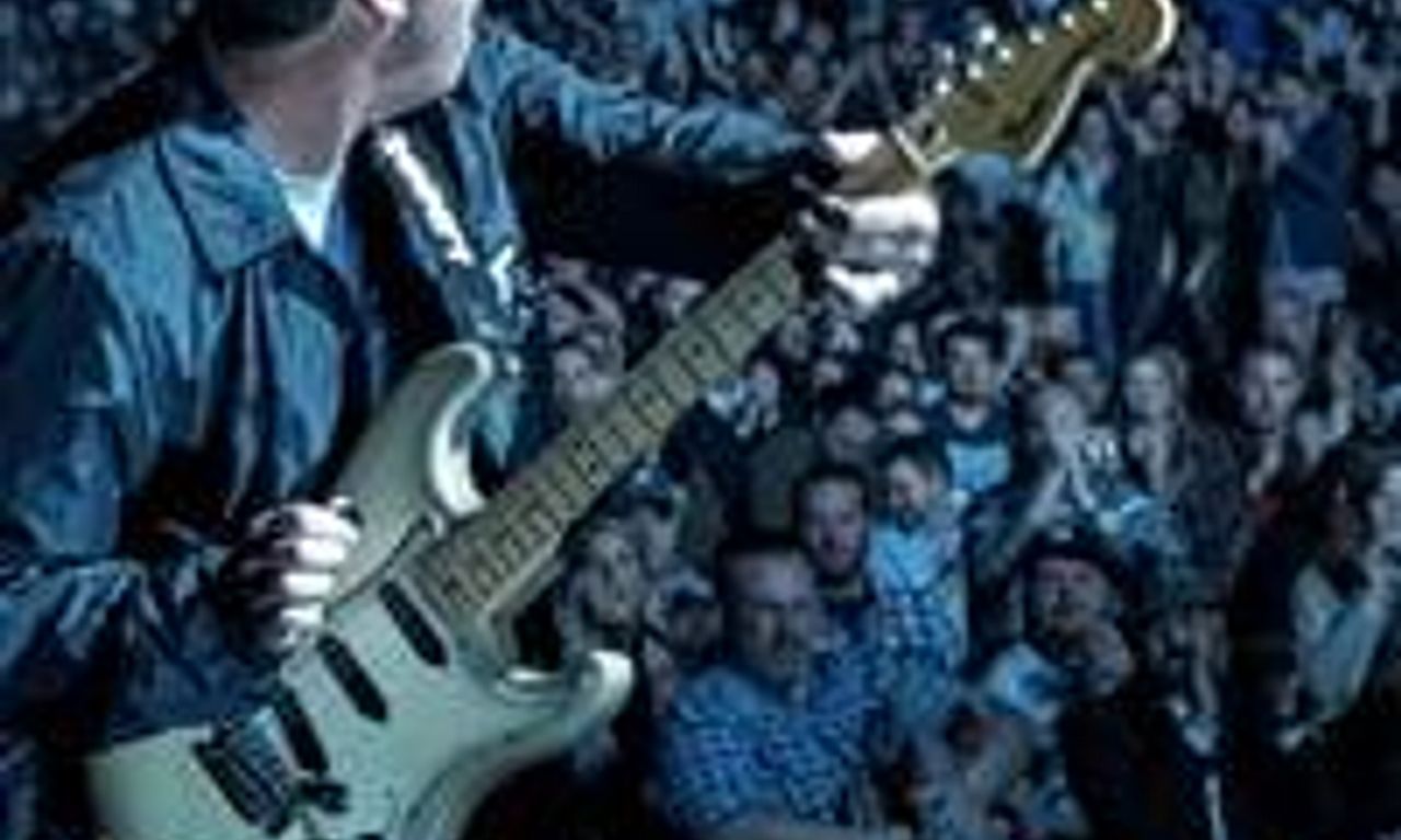 header image for Adam Sandler: 100% Fresh