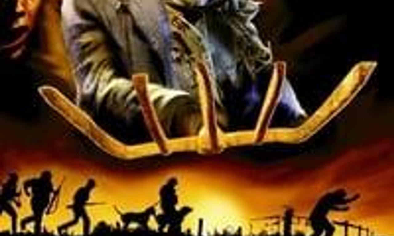 header image for Dark Night of the Scarecrow