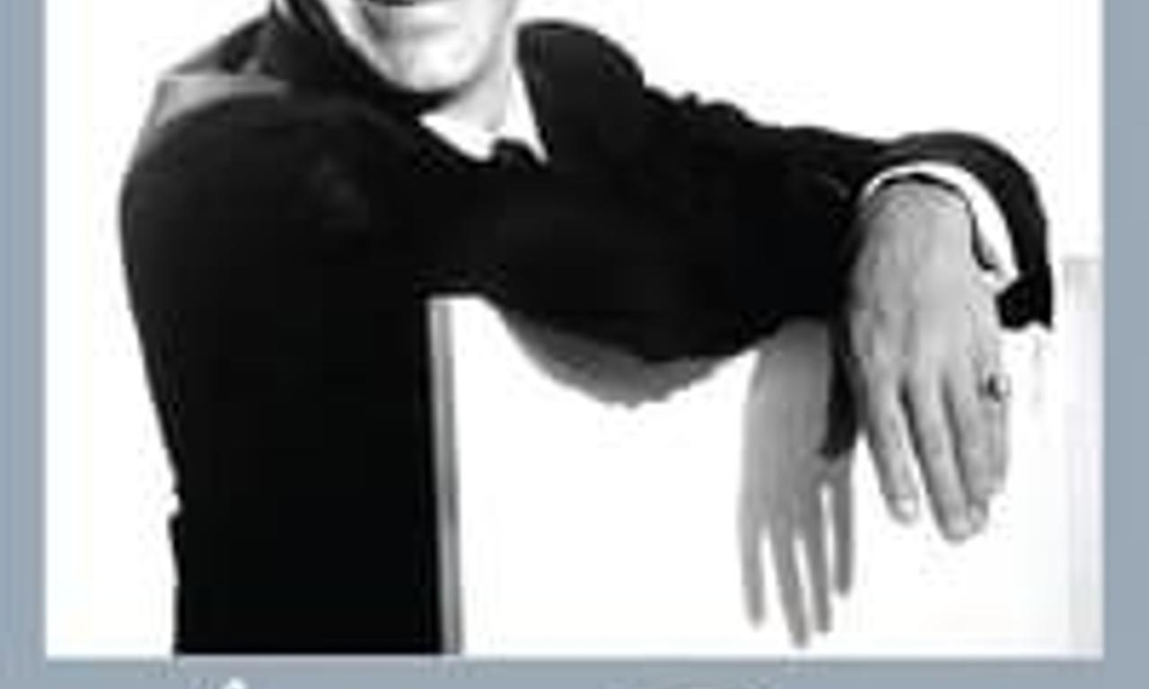 header image for Frank Sinatra: A Man and His Music Part I