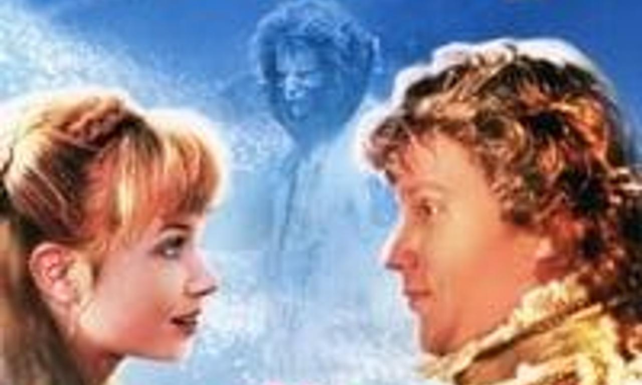 header image for Beauty and the Beast