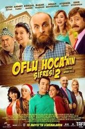 Oflu Hoca'nın Şifresi 2