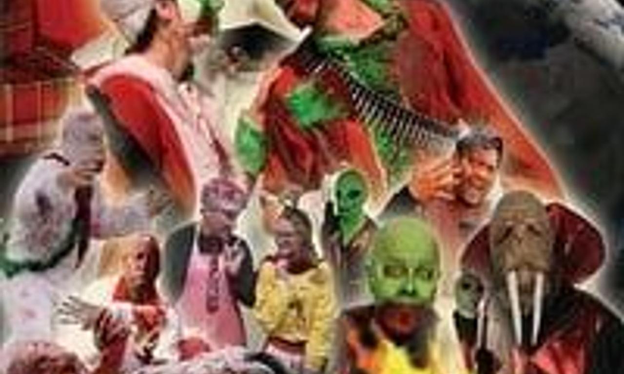 header image for Christmas with Cookie