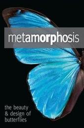 Metamorphosis: The Design and Beauty of Butterflies
