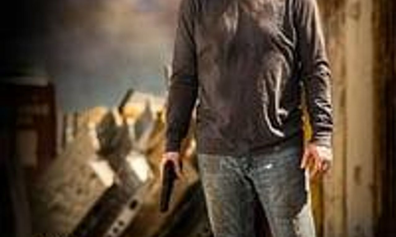 header image for The Crossroads of Hunter Wilde