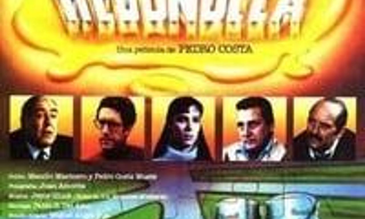 header image for Redondela