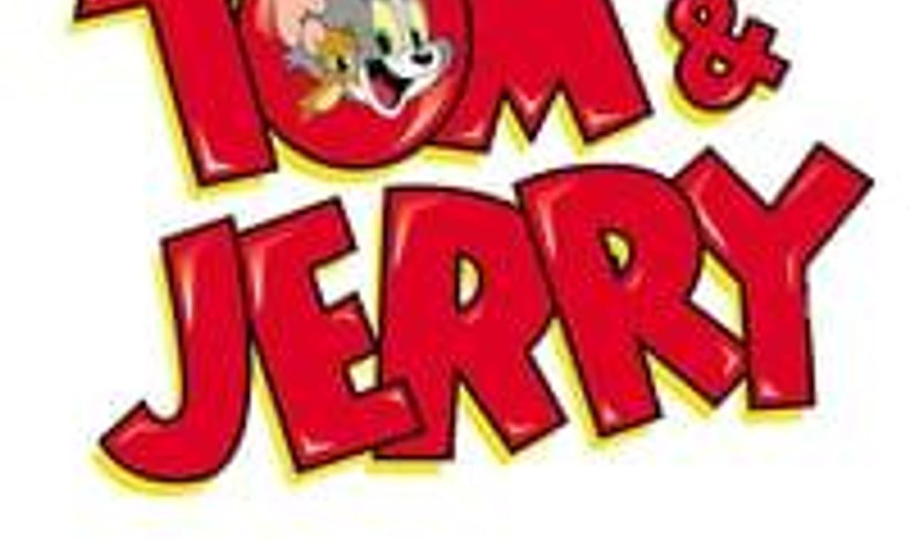 header image for Tom & Jerry