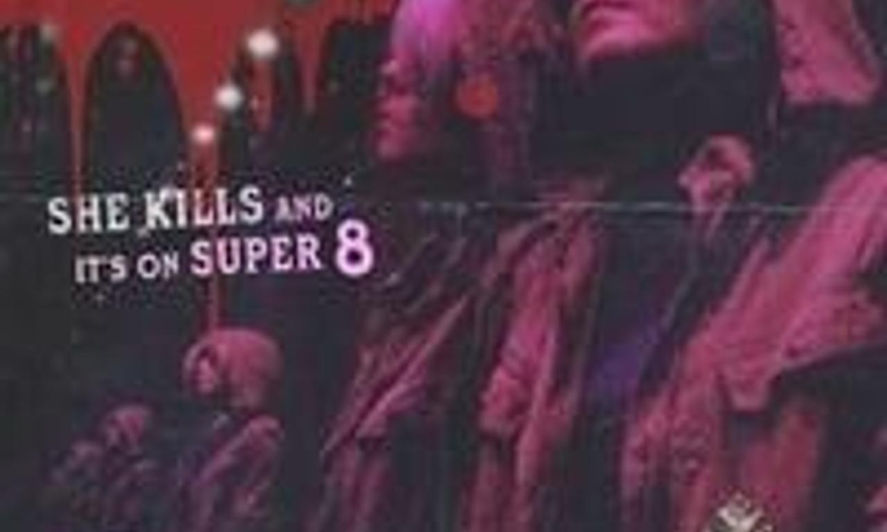 header image for Killer Queen