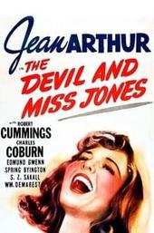 The Devil and Miss Jones
