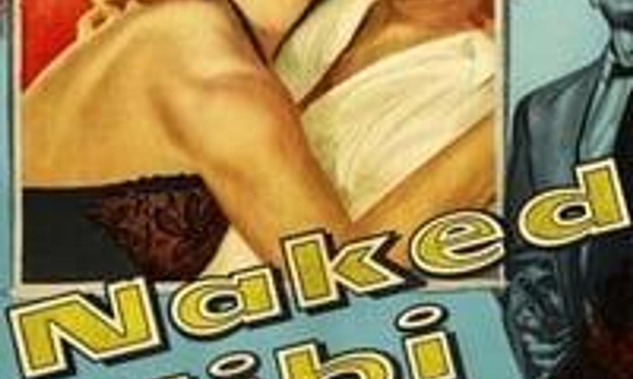 header image for Naked Alibi