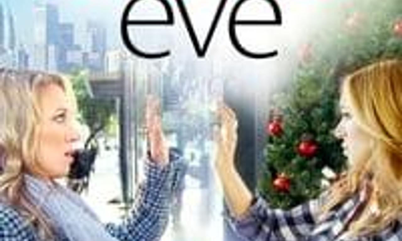 header image for All About Christmas Eve