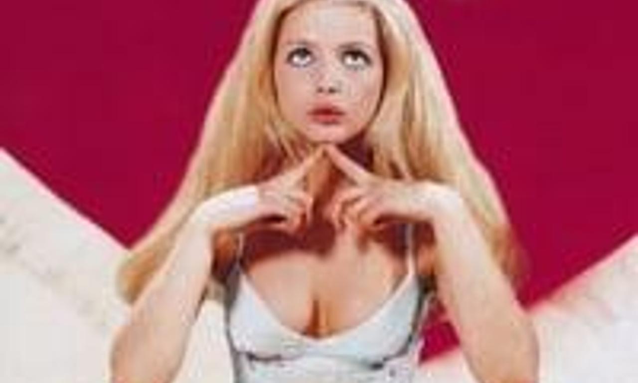 Candy Where to Watch and Stream Online Entertainment.ie