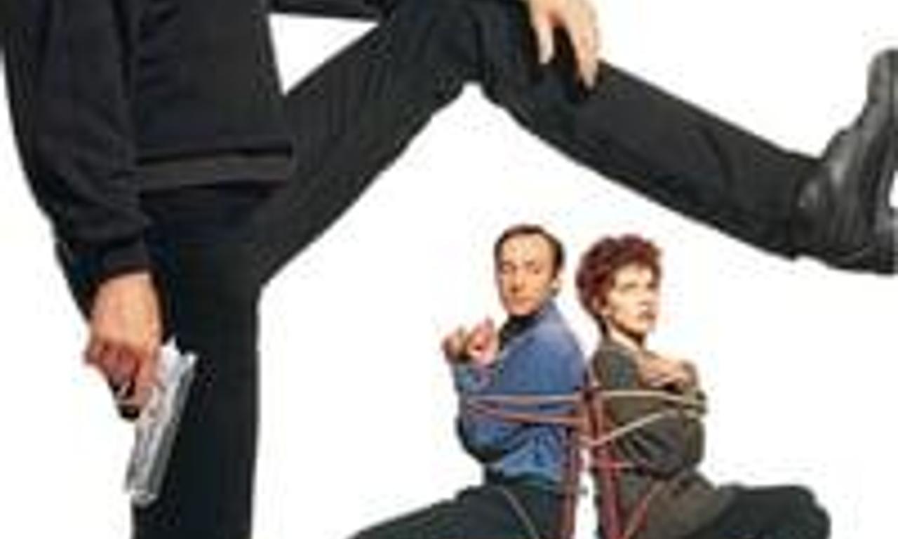 header image for The Ref