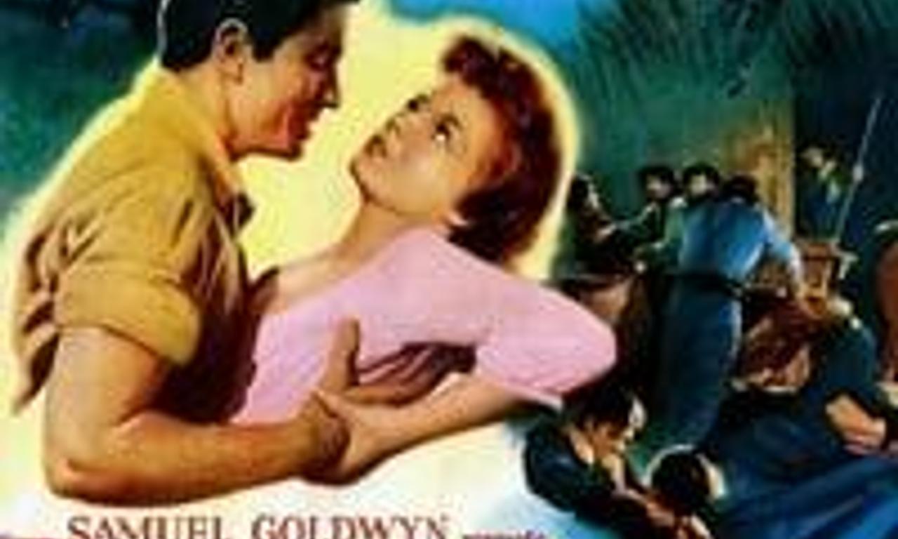 header image for Roseanna McCoy