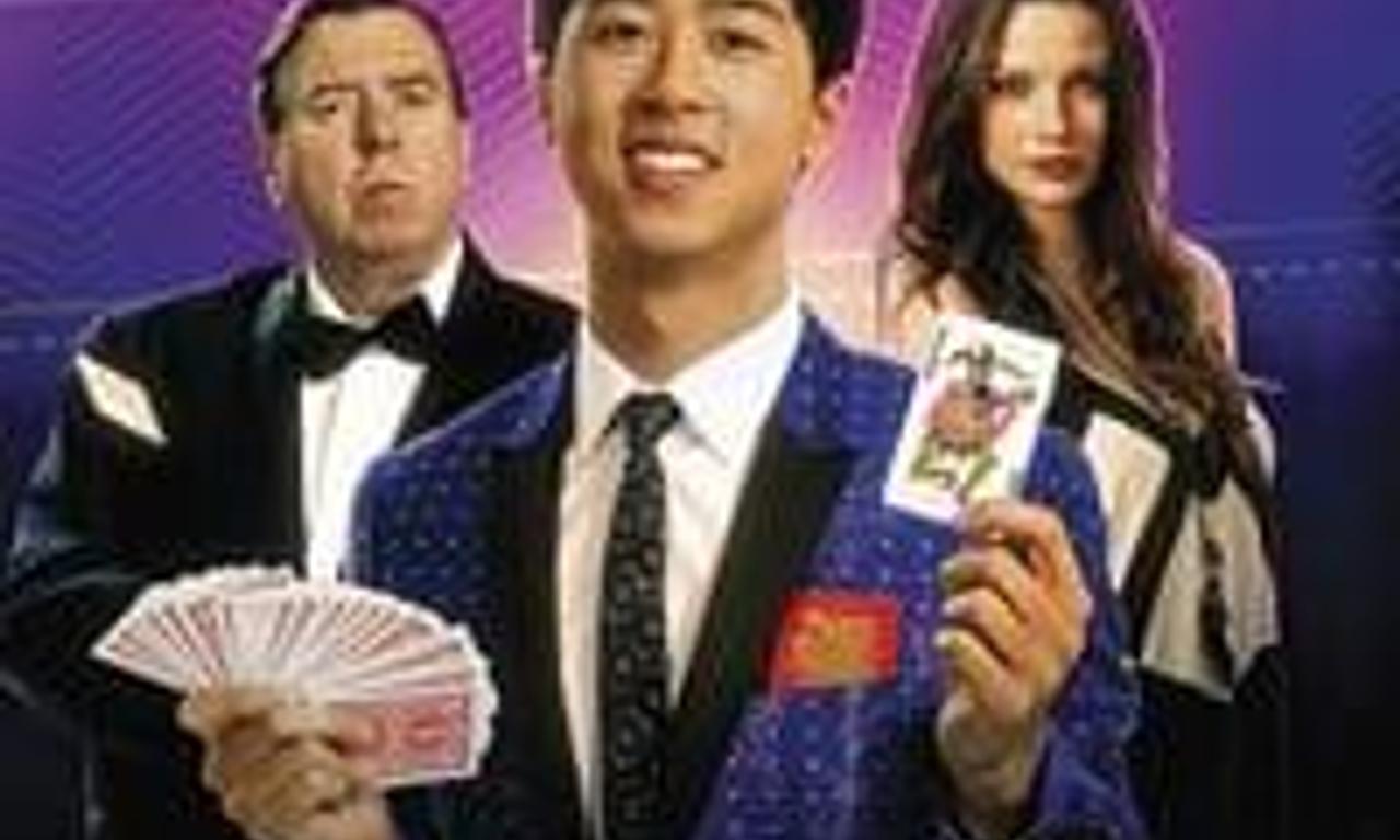 header image for Sucker