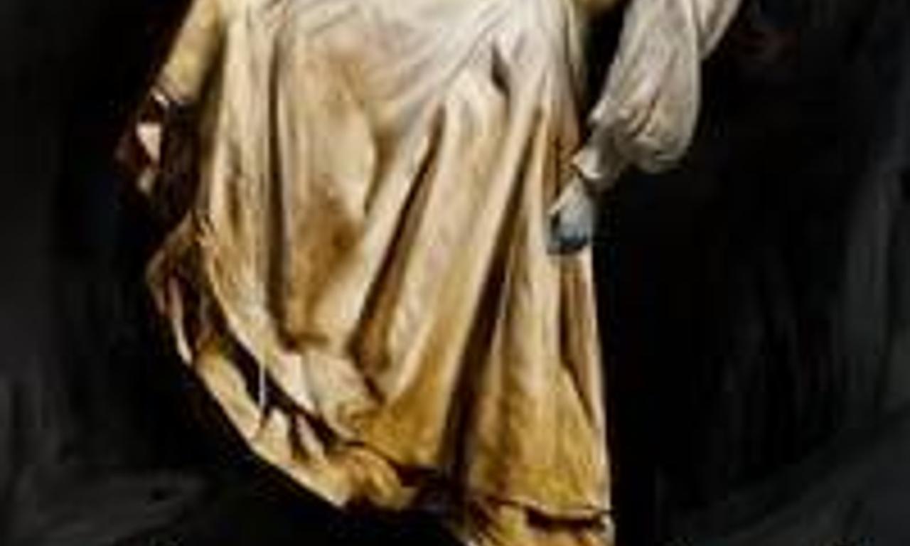 header image for The Uninvited