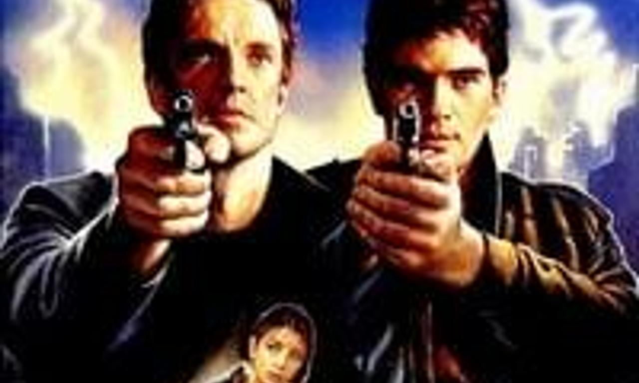 header image for El placer de matar