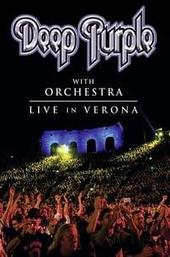Deep Purple with Orchestra - Live in Verona