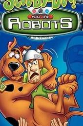 Scooby-Doo! and the Robots