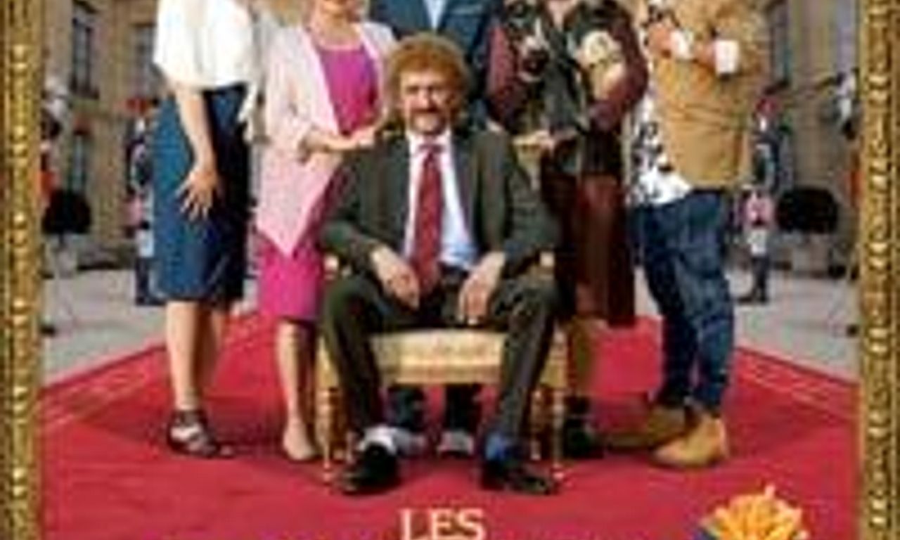 header image for Les Tuche 3