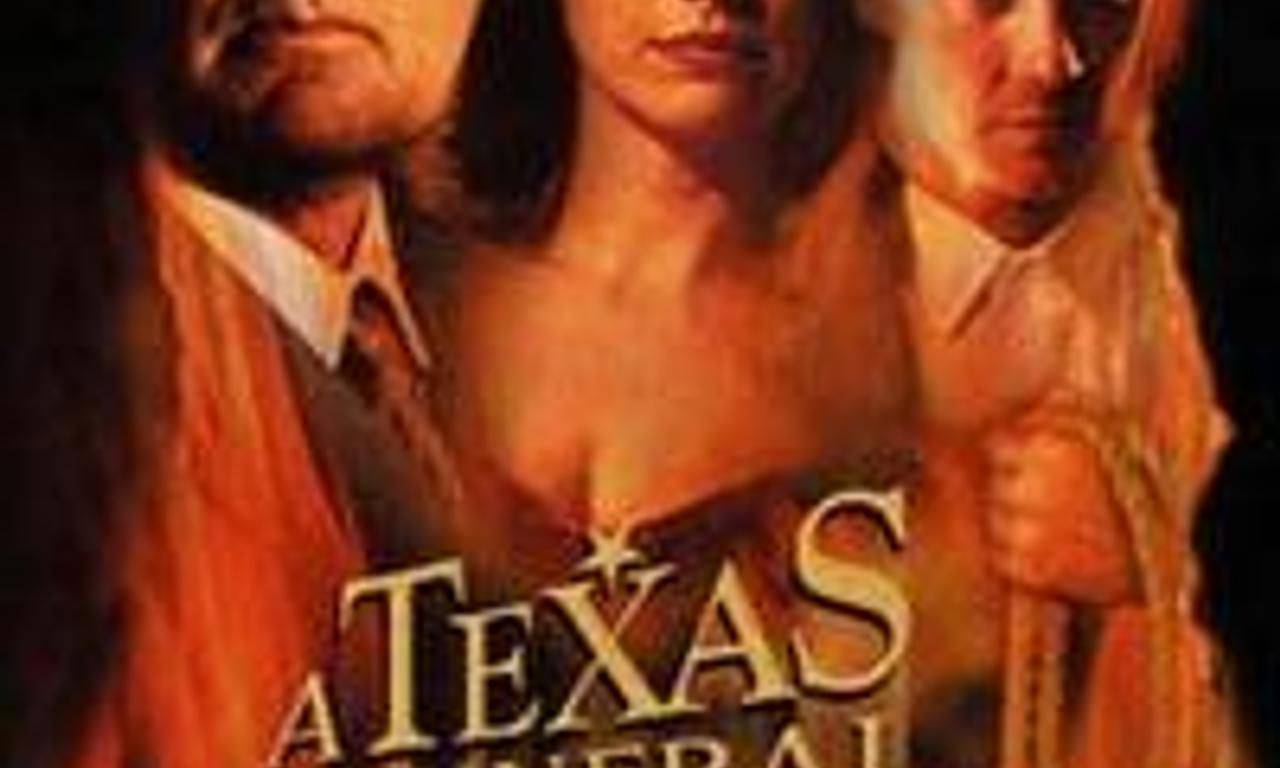 header image for A Texas Funeral