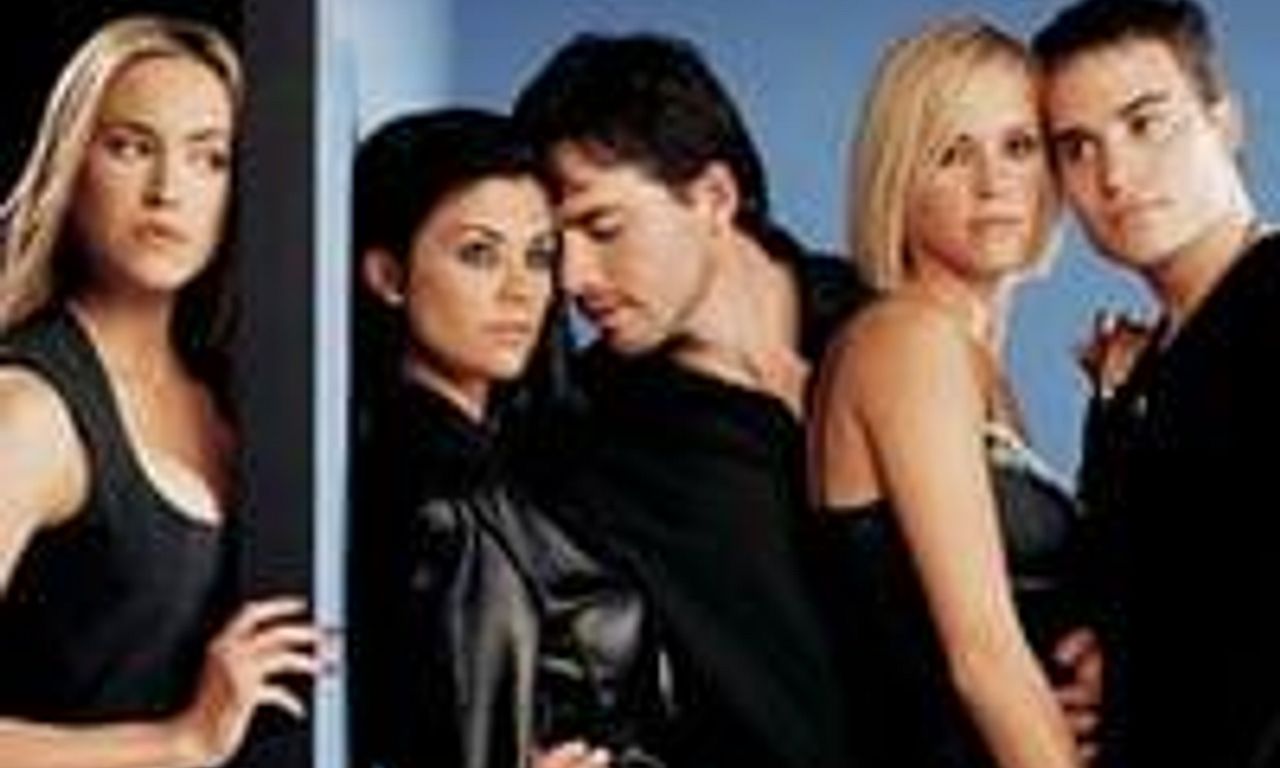 header image for The In Crowd