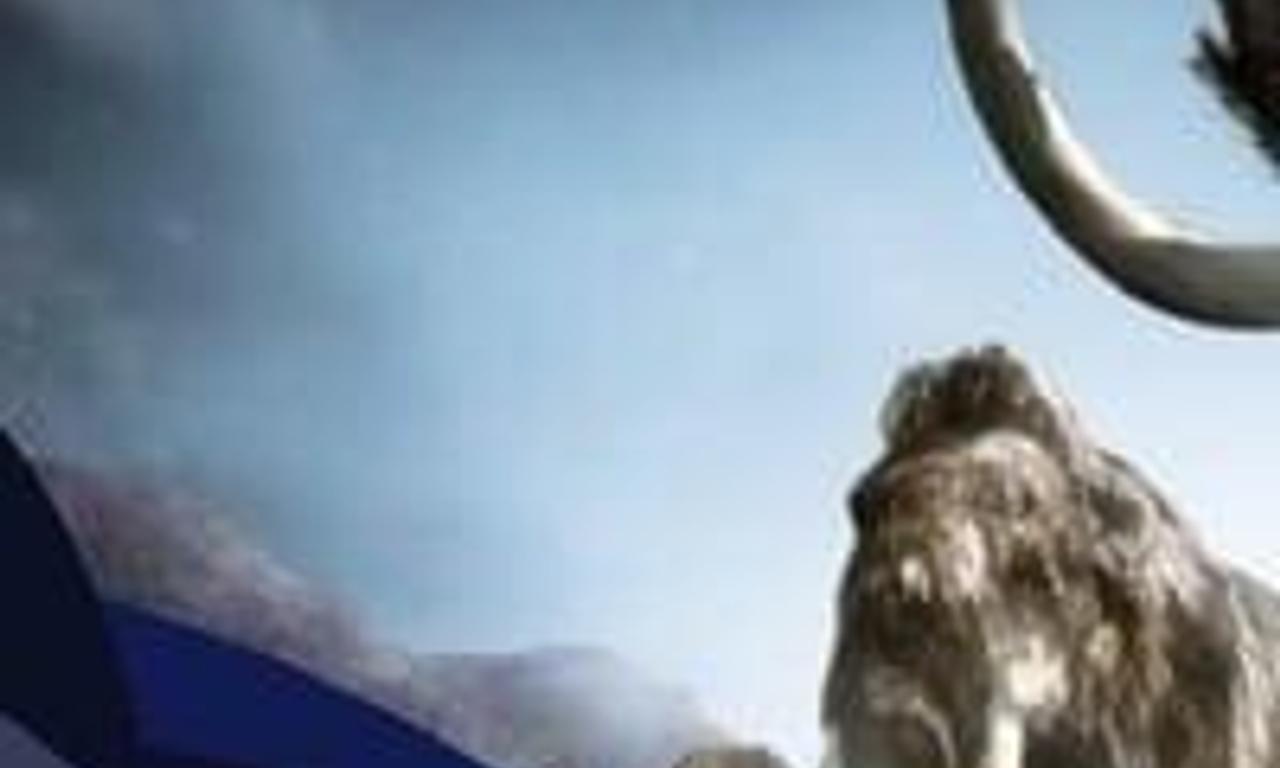 header image for Mammoths: Giants of the Ice Age