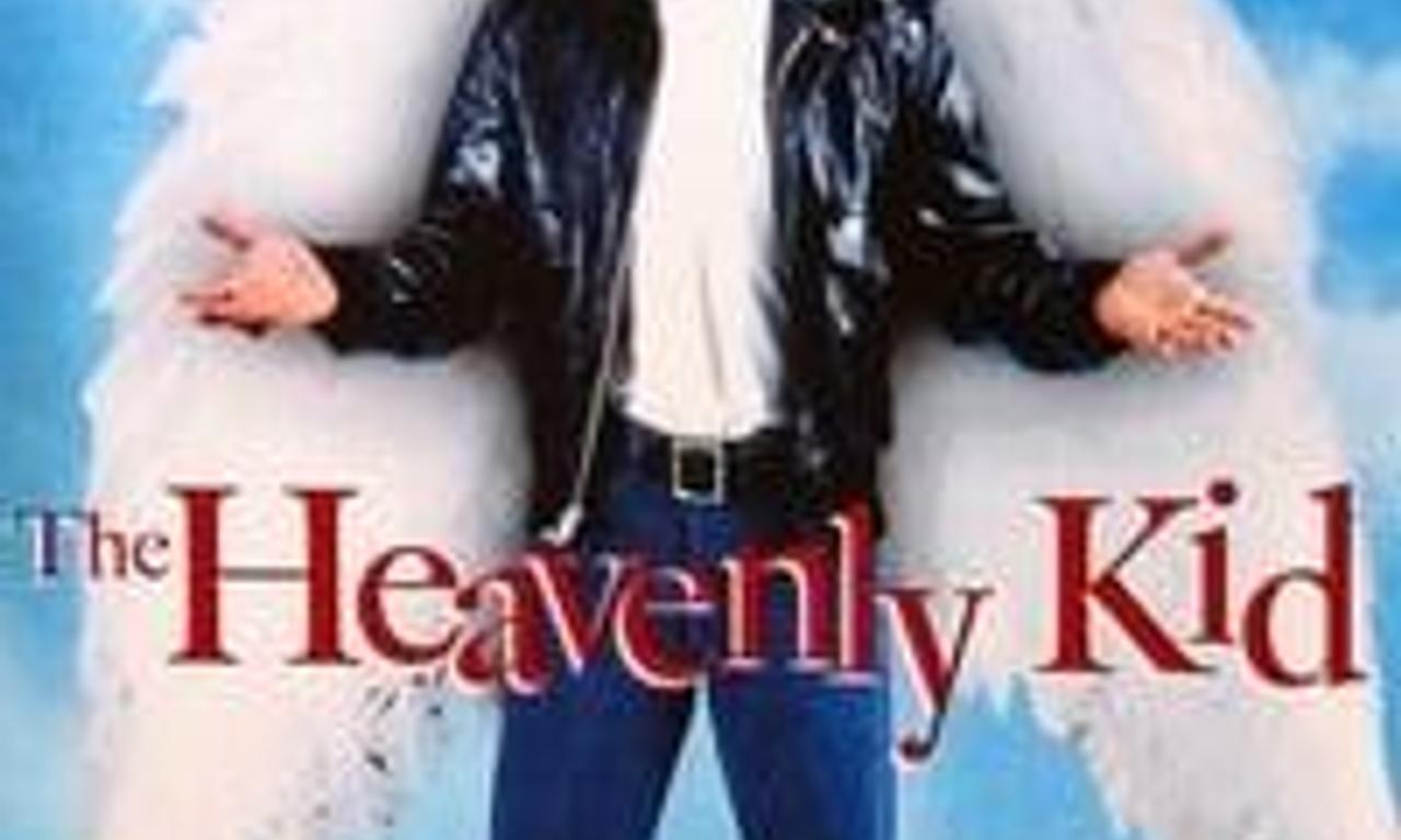 header image for The Heavenly Kid