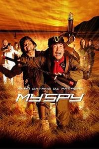 My spy best sale full movie online