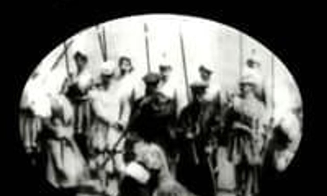 header image for The Execution of Mary, Queen of Scots