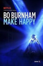 Bo Burnham: Make Happy