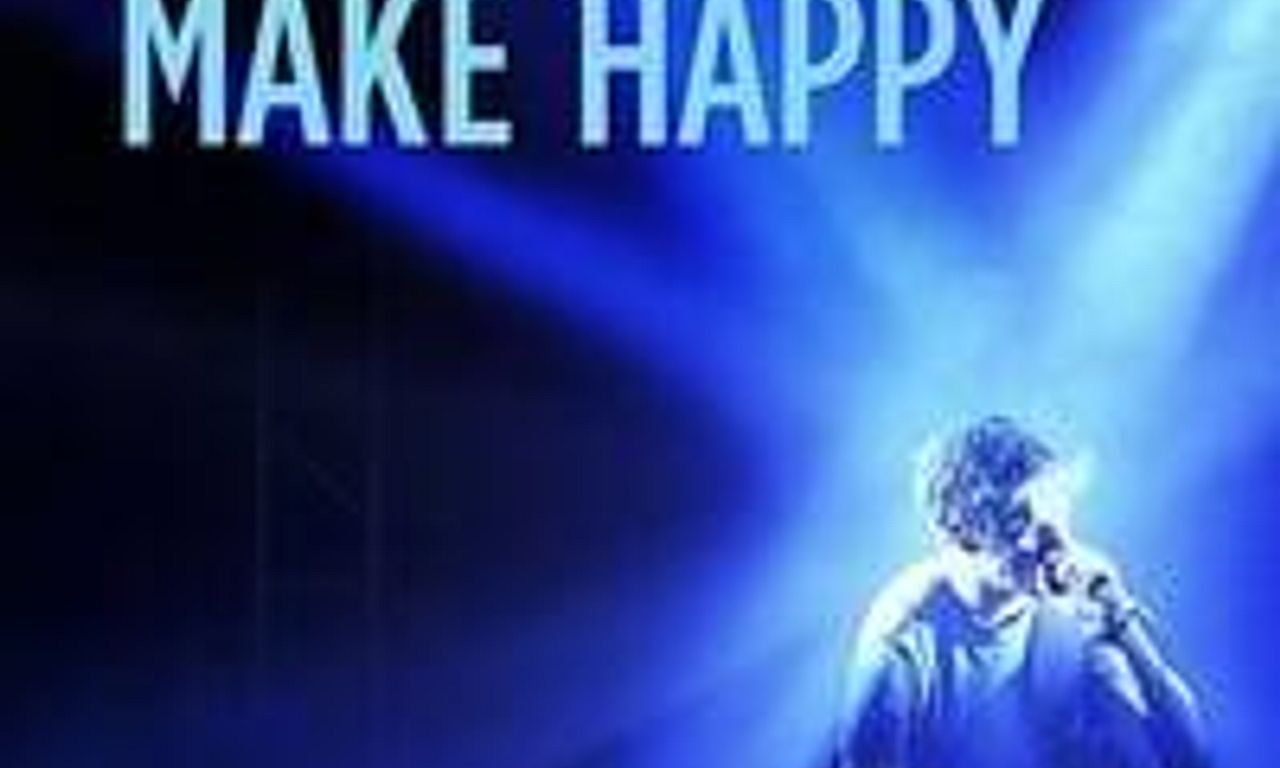 header image for Bo Burnham: Make Happy