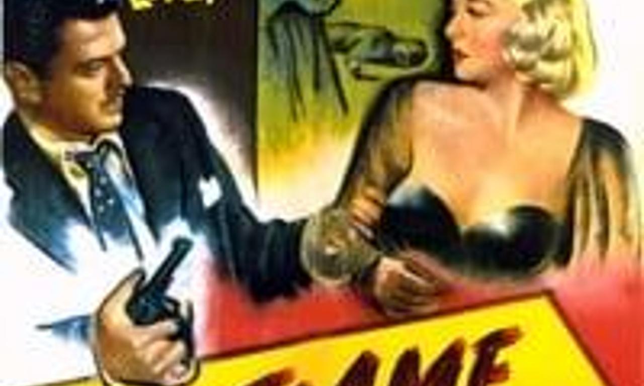 header image for The Flame