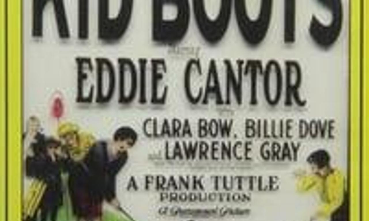 Kid Boots Where to Watch and Stream Online Entertainment.ie