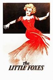 The Little Foxes