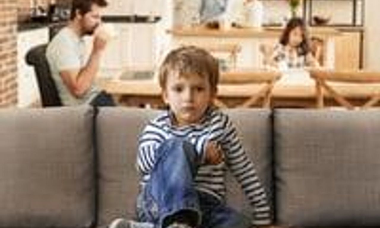 header image for Far from the Tree