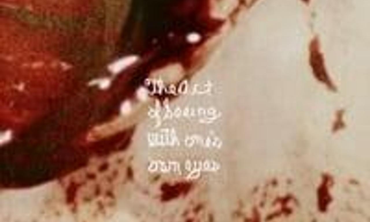 header image for The Act of Seeing with One's Own Eyes