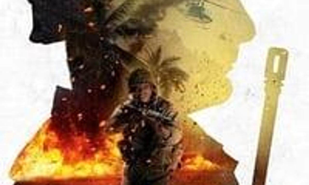 header image for Point Man