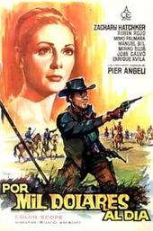 For One Thousand Dollars Per Day