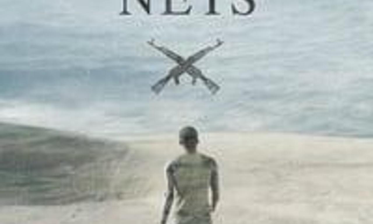 header image for Fishing Without Nets