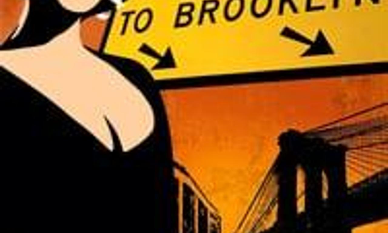 header image for Last Exit to Brooklyn