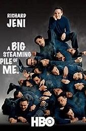 Richard Jeni: A Big Steaming Pile of Me