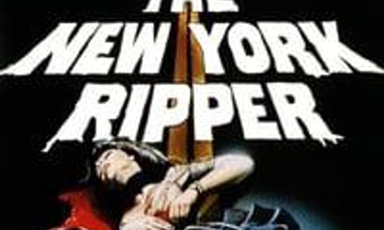 header image for The New York Ripper