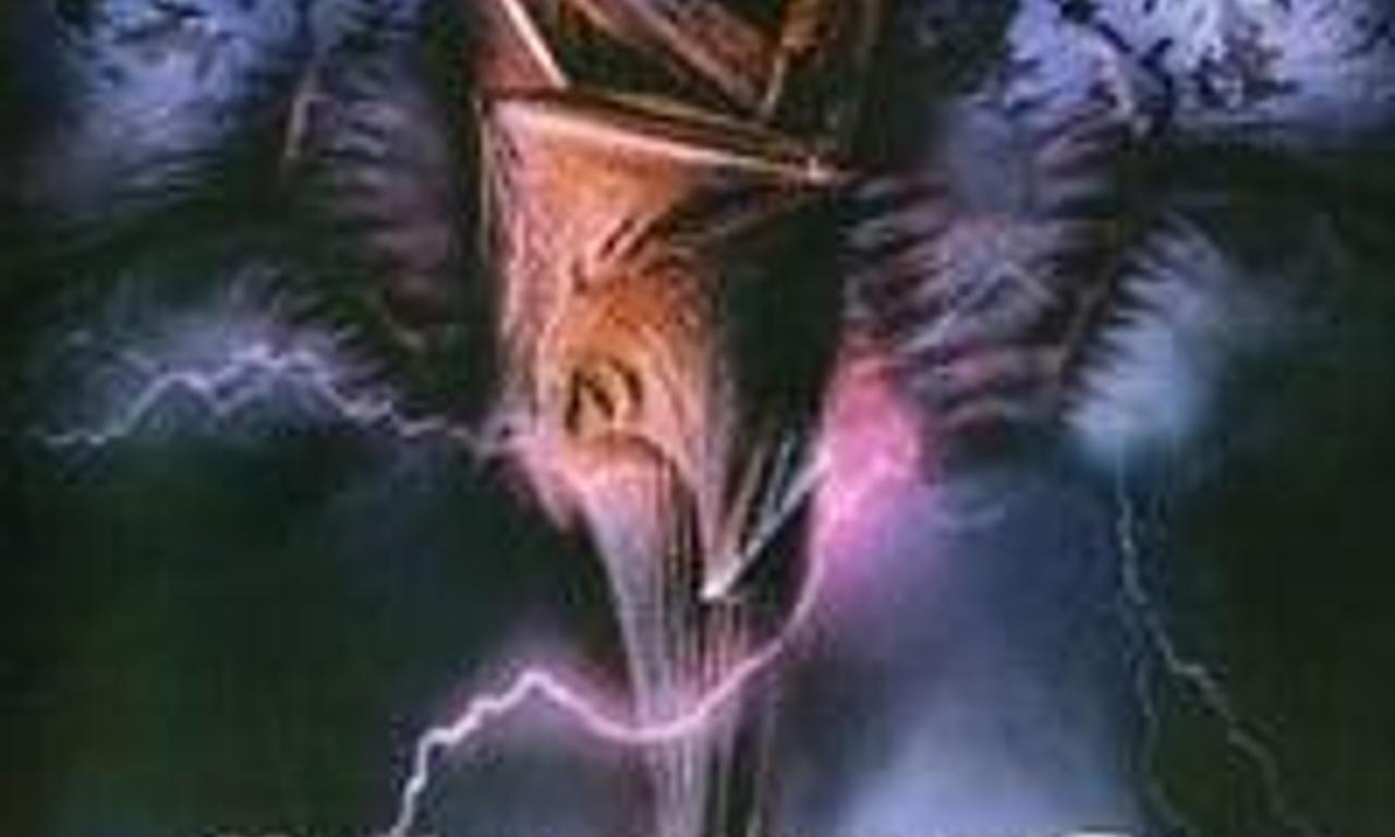 header image for Vampires: Out For Blood