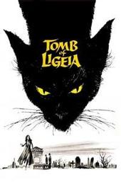 The Tomb of Ligeia