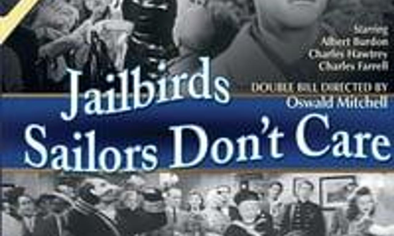 header image for Sailors Don't Care