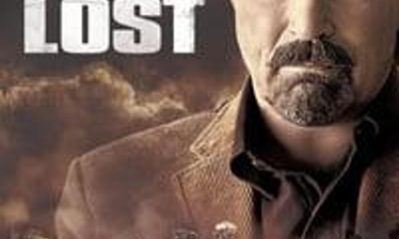 header image for Jesse Stone: Innocents Lost