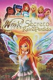 Winx Club: The Secret of the Lost Kingdom