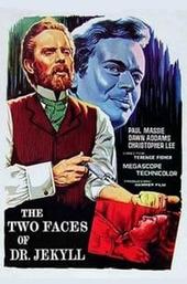 The Two Faces of Dr. Jekyll