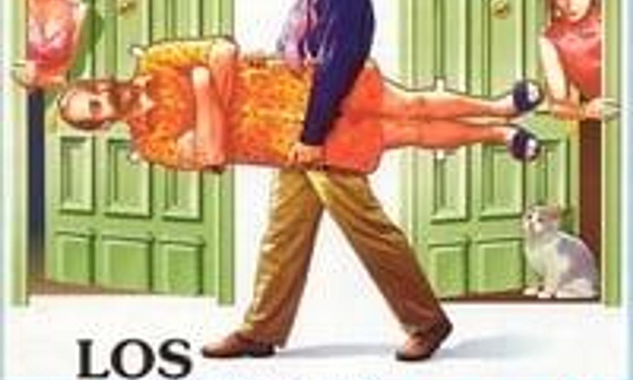 header image for Los hombres siempre mienten